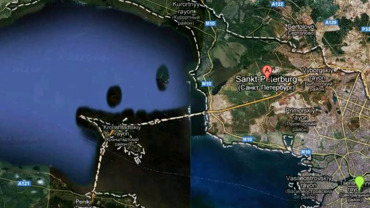 Un vas de croazieră s-a scufundat în râul Neva din Rusia, în urma unei coliziuni cu o navă