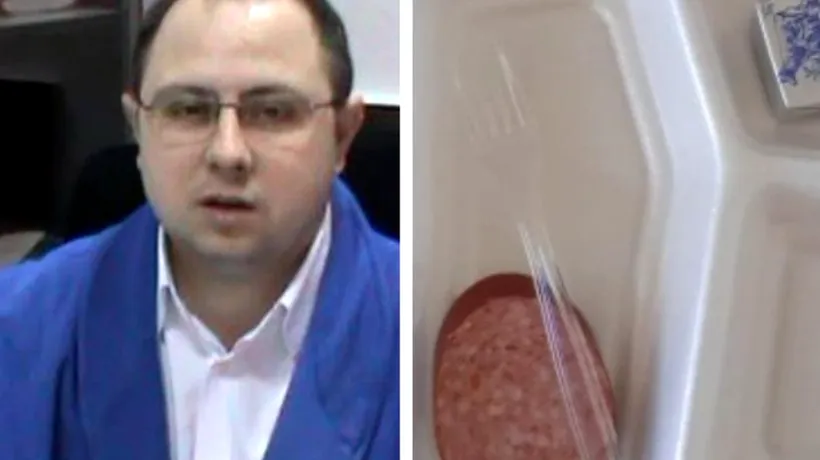 EXCLUSIV. Managerul Spitalului Neamț, după imaginile scandaloase cu micul dejun al pacienților cu coronavirus: „Mâncarea va fi total altfel. Am mărit rația alimentară de la 7 la 13 lei”