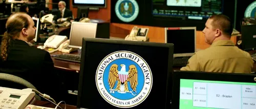 NSA colectează sute de milioane de liste de contacte transmise prin e-mail sau mesageria instant