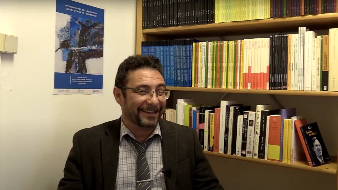 Alin Fumurescu, politolog: ”Se oprește libertatea de exprimare în numele libertății de exprimare, ceea ce mi se pare o absurditate”