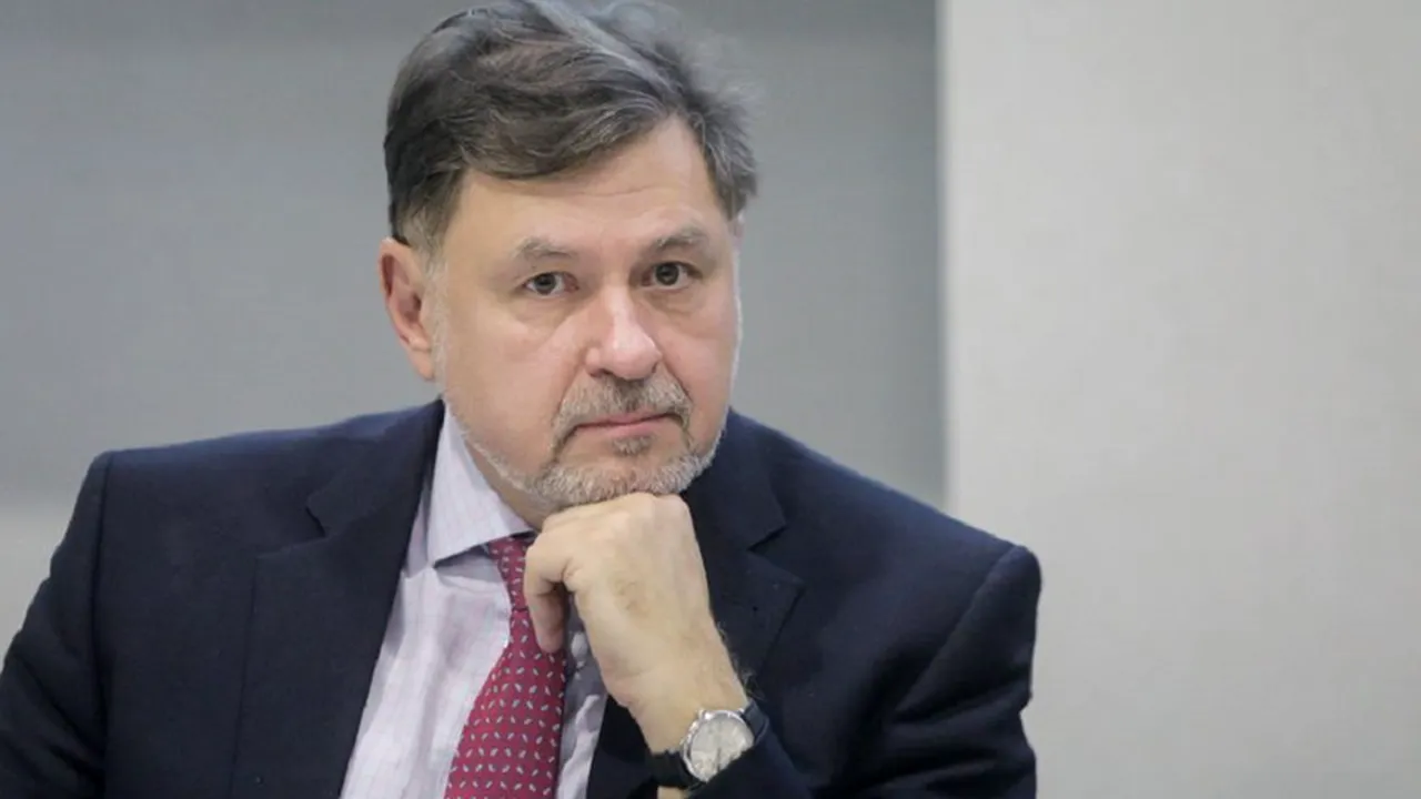 Alegeri parlamentare 2020| Alexandru Rafila despre candidatura la alegerile parlamentare din partea PSD
