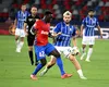 FCSB – Farul 1-2 | Continuă degringolada la FCSB și tunurile sunt puse pe „fluierașul” Găman: „Nu e ok să arbitrezi așa”