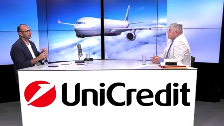 VIDEO | Cezar Osiceanu: „Nicăieri nu este mai perceptibilă apropierea de Dumnezeu decât atunci când ești într-o furtună. Folosirea avionului pe mentalitatea autobuzului este total interzisă”