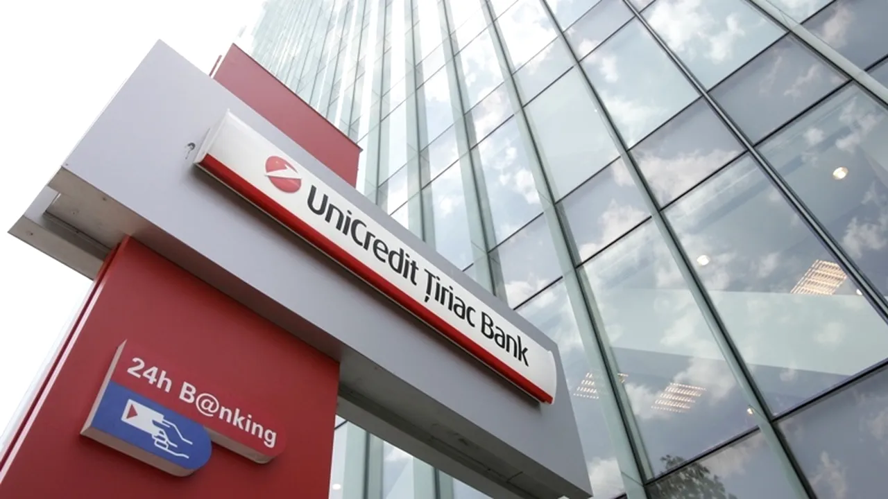 UniCredit Tiriac Bank Sets 6.35% Coupon On 5-Year Bond