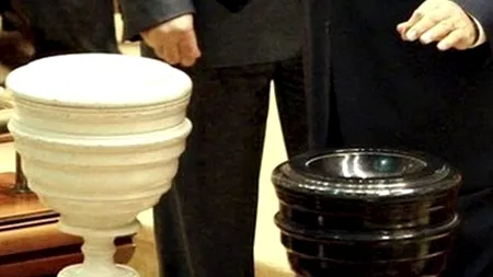 Moțiunea de cenzură. Genul demersului: comÃ©die