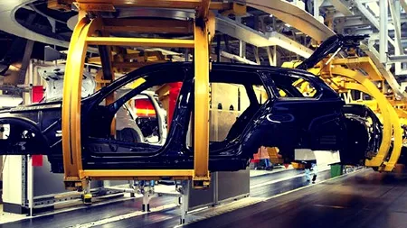 Nouă investiție din România. O companie din China vrea să investească în vestul țării