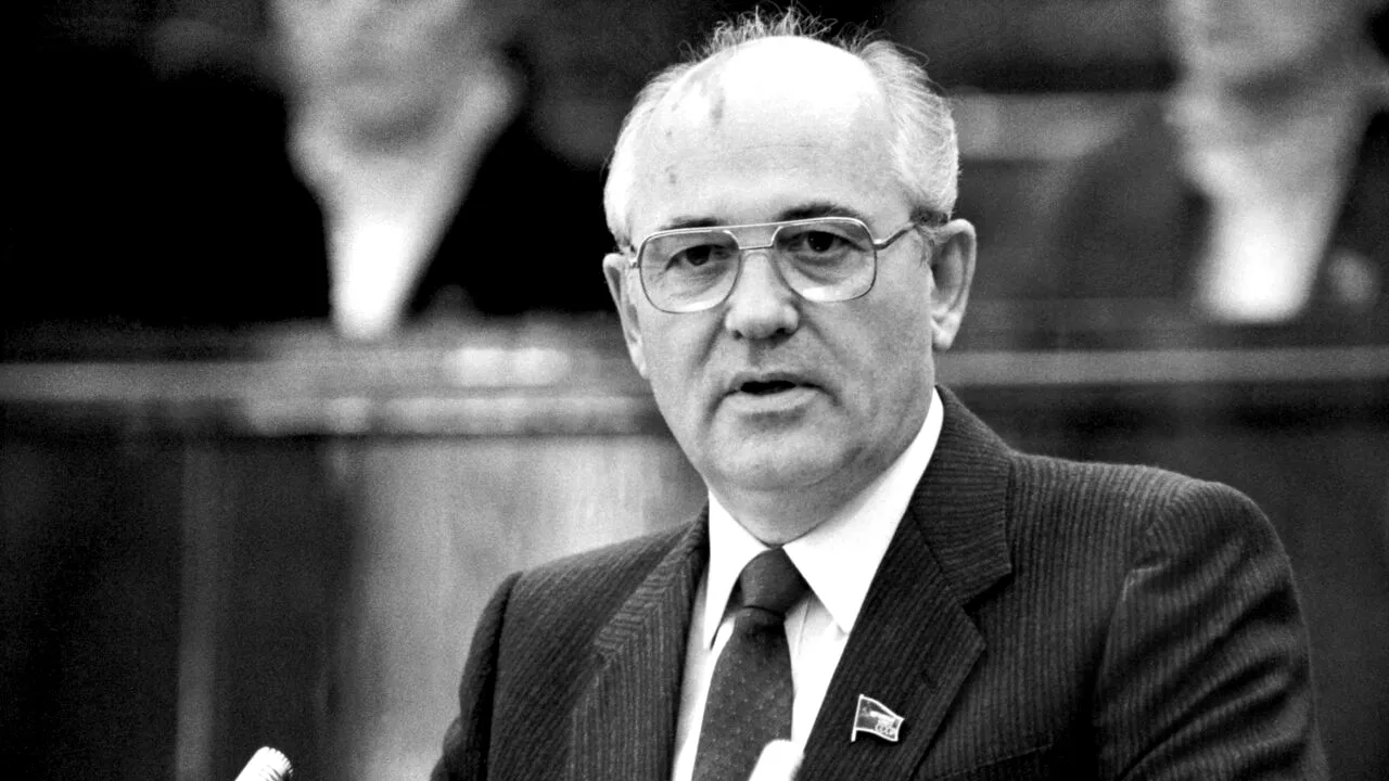 Detalii despre funeraliile şi înmormântarea lui Mihail Gorbaciov. Fiica sa a făcut anunțul