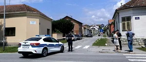Atac armat în Croația. Un bărbat a împușcat MORTAL cinci persoane, într-un azil de bătrâni