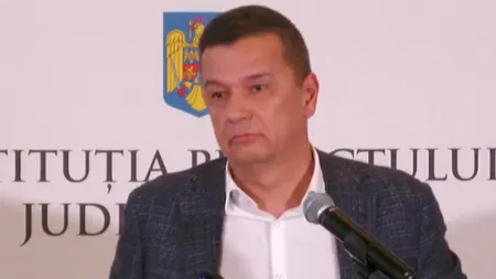 Sorin Grindeanu, despre CONCEDIERILE de la Senat: 