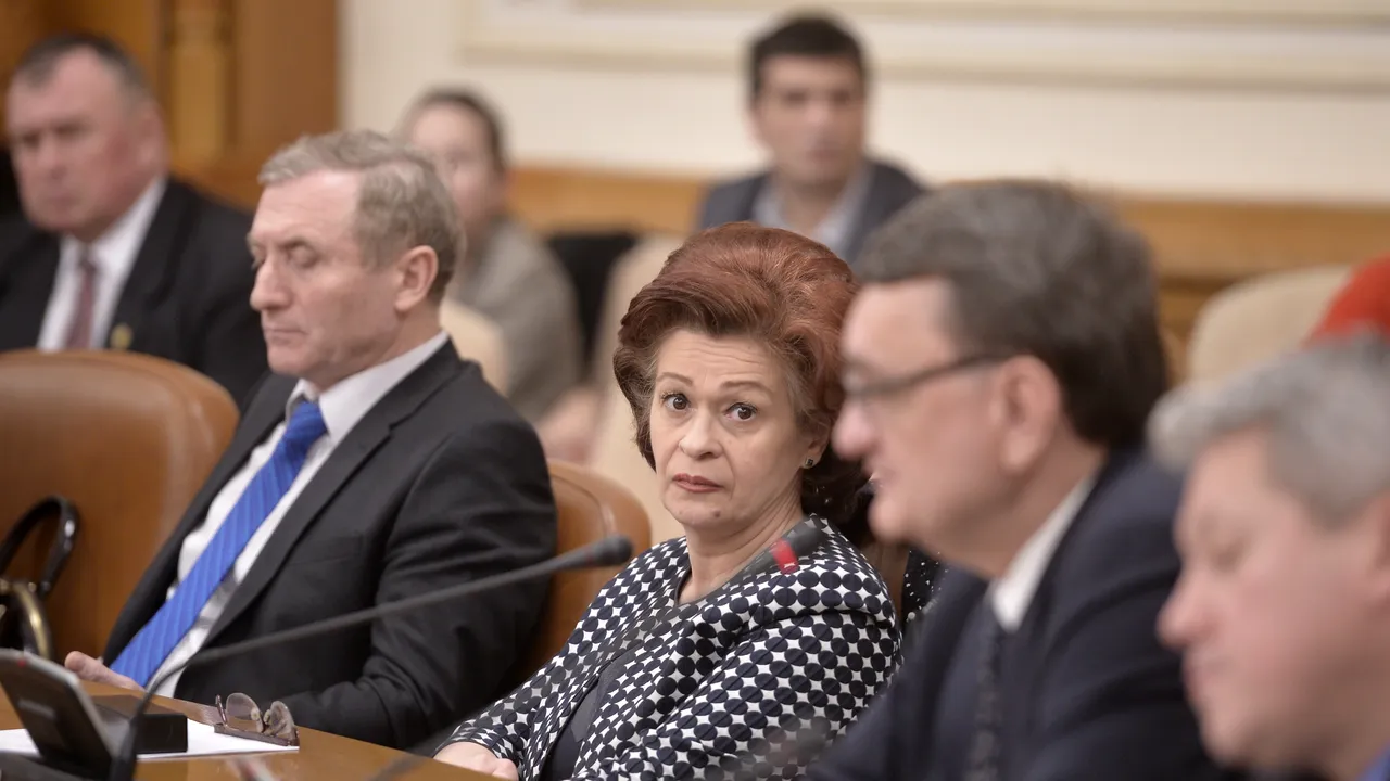 Șefa ÎCCJ, mesaj pentru Toader: Îmi e greu să cred că ar putea să ignore avizul CSM. Sunt patru puncte nevralgice la Legile justiției
