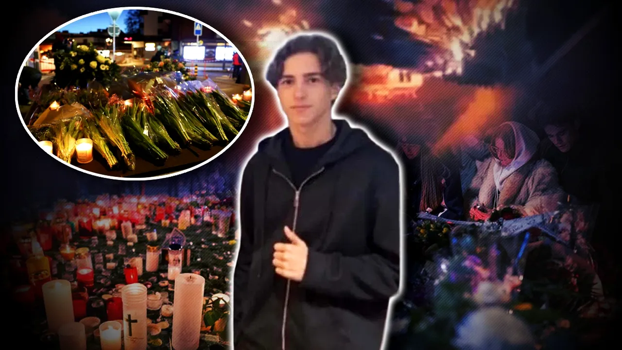 Cine era tânărul român care a murit în catastrofa din Elveția. Adolescentul se afla în grija tatălui în momentul tragediei