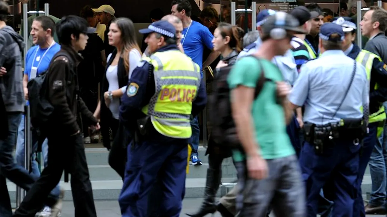 GESTUL pentru care un ROMÂN a fost ARESTAT în Austria