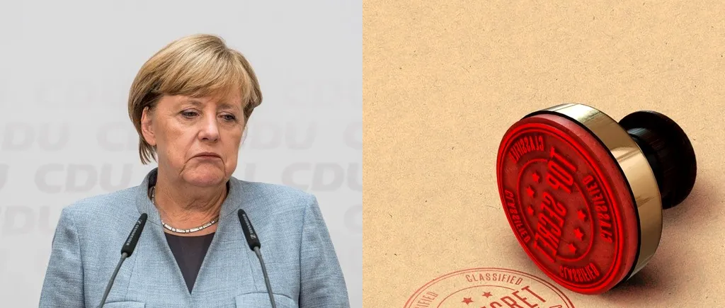 SCANDAL. Angajat al Biroului de Presă al lui Merkel, suspectat de spionaj pentru Egipt! Ancheta este în curs de desfășurare