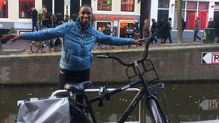 Ce face acum Semedo, portughezul dat afară de Becali de la Steaua