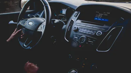 Înmatriculările de autoturisme noi au crescut cu 5,4% în februarie. Care sunt mărcile de mașini care au dominat