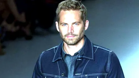 Imagini în premieră de pe platoul de filmare pentru Fast & Furious 7. Cum arată actorul care l-a înlocuit pe Paul Walker