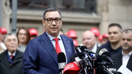 Prima REACȚIE a lui Victor Ponta, după ce BEC i-a validat candidatura: 