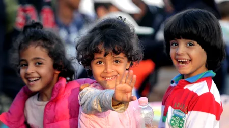 Suma uriașă pe care o vor cheltui landurile germane cu refugiații în 2016