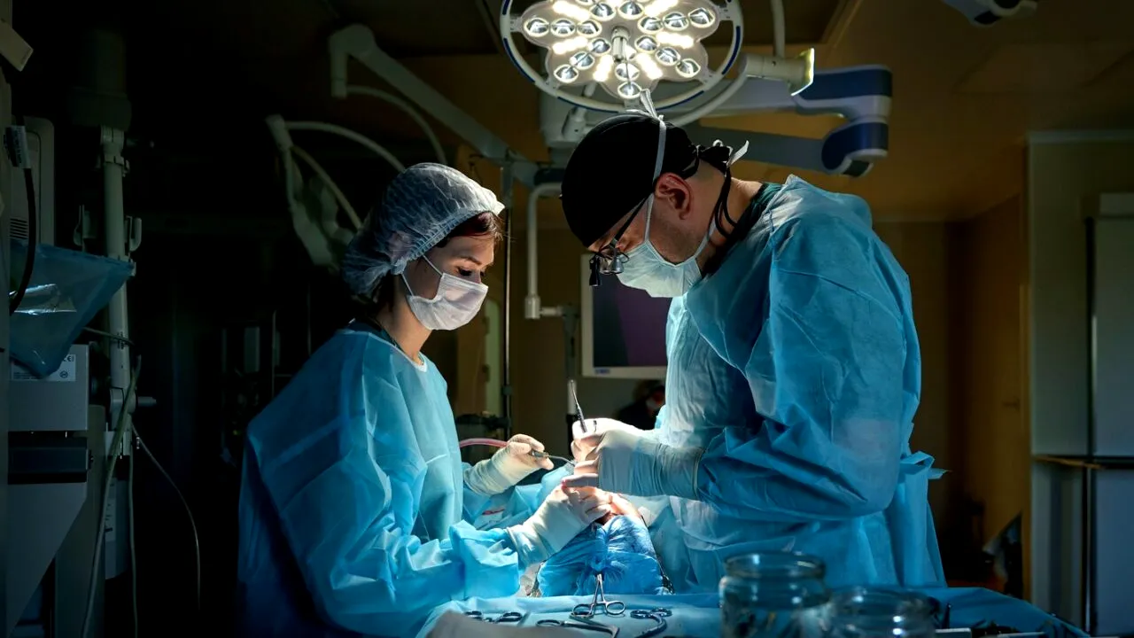 FALS medic estetician, prins în Timiș. Femeia a făcut mai multe operații fără a avea drept de practică