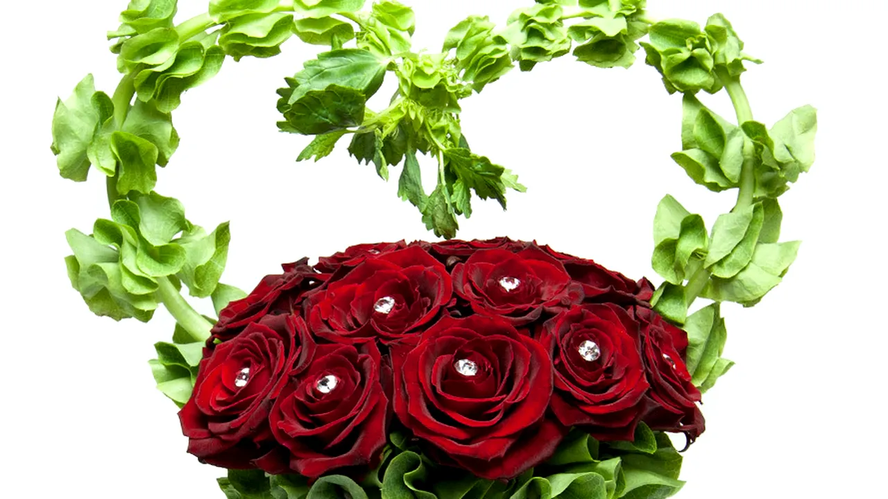 FlorideLux.ro estimează vânzări de 20.000 de euro în perioada Valentine''s Day