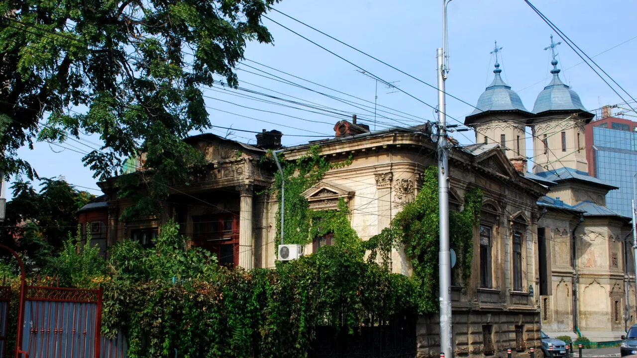 Schimbare majoră pe harta Capitalei. Trei mari bulevarde ar putea fi preluate de Sectorul 2