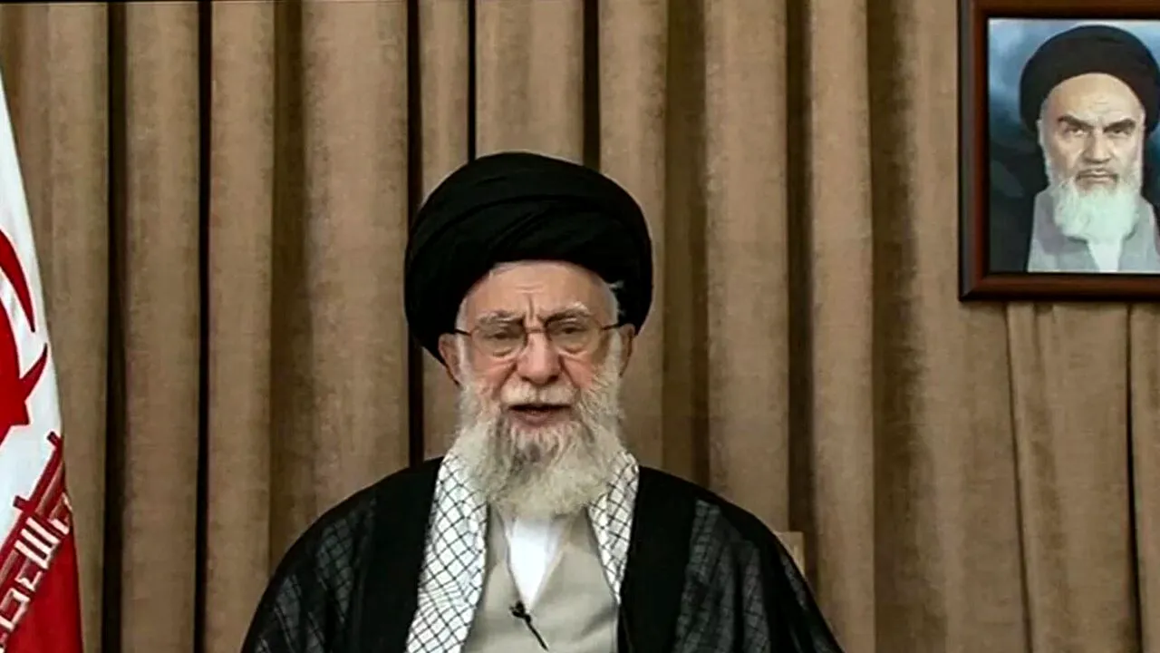 Iranul susține că a câștigat conflictul cu SUA și Israelul /Khamenei: „Statele Unite au intrat în război, dar nu au realizat NIMIC”