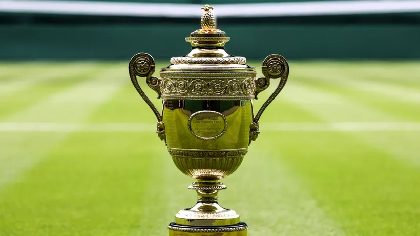 Unde se vede la tv Wimbledon în România