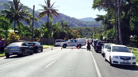 Opt copii înjunghiați mortal și o femeie rănită, descoperiți într-un oraș din Australia