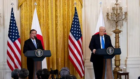 CHINA este deranjată de comentariile „negative” ale Japoniei și Statelor Unite, pe fondul tensiunilor internaționale