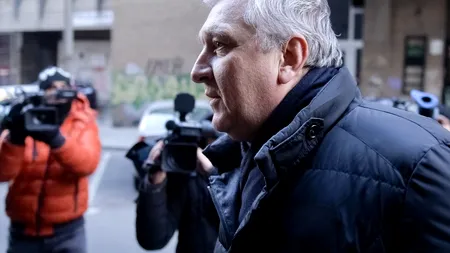 Mircea Beuran, audiat din nou la DNA. Chirurgul, despre pacienții care îl așteaptă la cabinet „Îmi pare rău pentru ei”