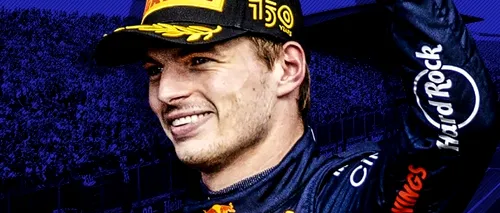 Max Verstappen, victorie în fața fanilor! Pilotul olandez se distanțează în clasamentul mondial din Formula 1. Gafa uriașă a celor de la Ferrari | VIDEO