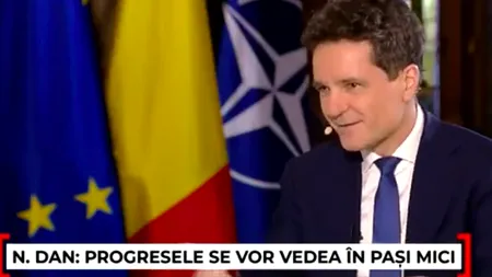 Nicușor Dan susține gemurile bunicilor și îi dă replica șefului ANAF