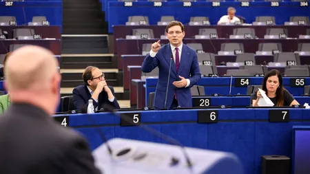 Victor Negrescu a identificat 5 linii de acțiune pe care viitorul guvern ar trebui să le aibă în vedere pentru a construi o politică externă modernă
