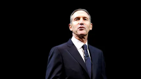 Trăia într-o familie de asistați social, însă a ajuns să conducă un imperiu de 84 de miliarde de dolari. Povestea impresionantă a lui Howard Schultz
