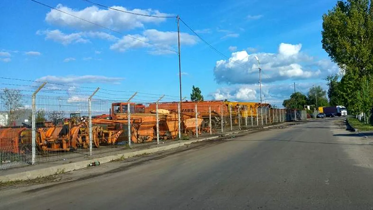 Lovitură pentru DNA: Tel Drum poate intra în INSOLVENȚĂ. Decizia luată azi de Tribunalul Teleorman