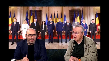 Ion Cristoiu: „DEZBATERILE nu vor schimba părerea oamenilor. Deja sunt hotărâți