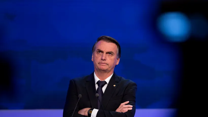 Brazilia se apropie de pragul de 100.000 de decese provocate de COVID-19. Jair Bolsonaro: „Viața merge mai departe”