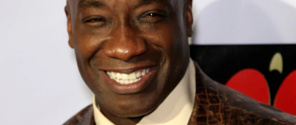 Actorul Michael Clarke Duncan a murit la 54 de ani