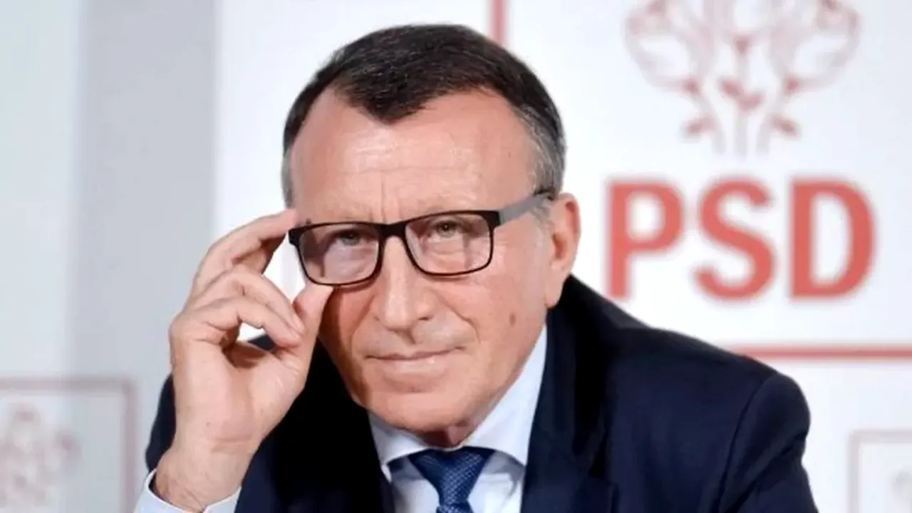Paul Stănescu: „PSD a demonstrat o viziune mai realistă a creșterii pensiilor. Am ieșit din spirala populistă”
