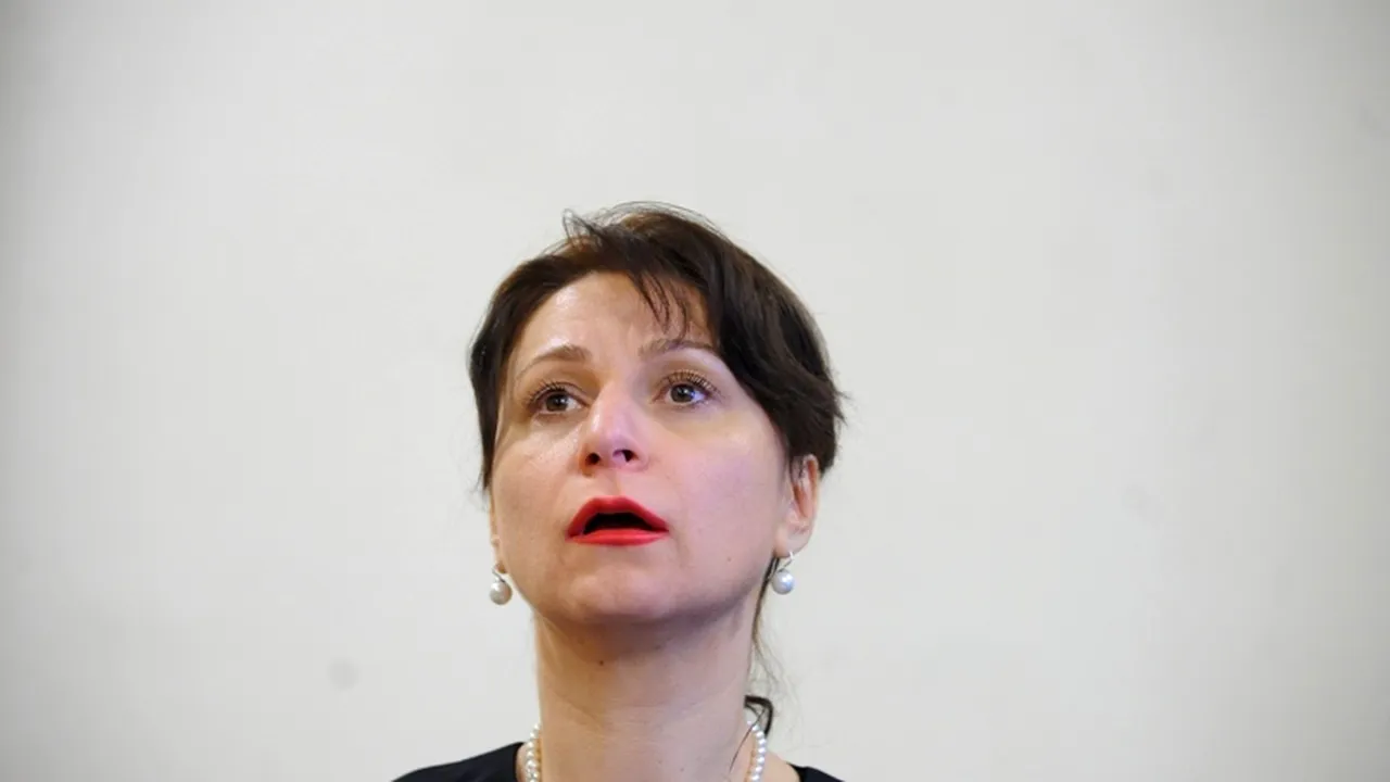 Acesta ar putea fi MOTIVUL pentru care A PLÂNS Sorina Plăcintă: 