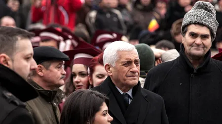 Fostul primar al Focșaniului, trimis în judecată pentru abuz în serviciu