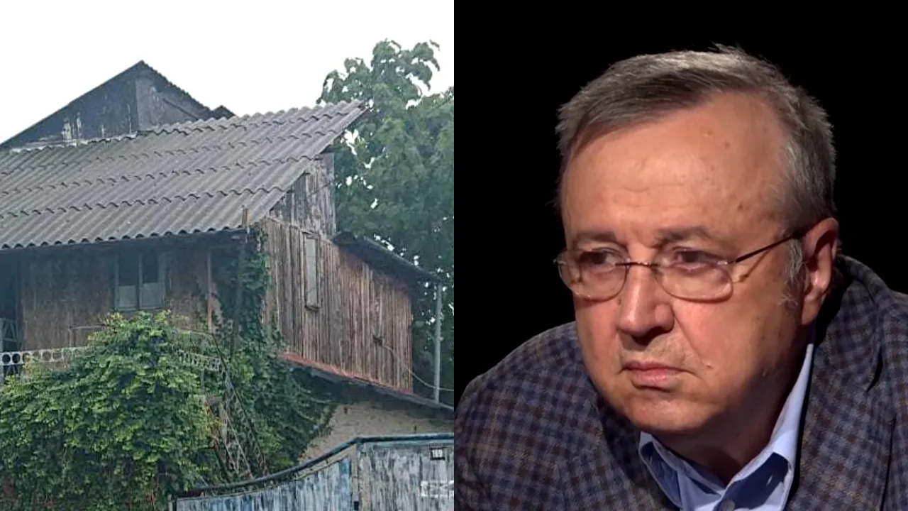 Ion Cristoiu, despre cazul de la Caracal: Nu voi crede în veci teza asasinului singuratic