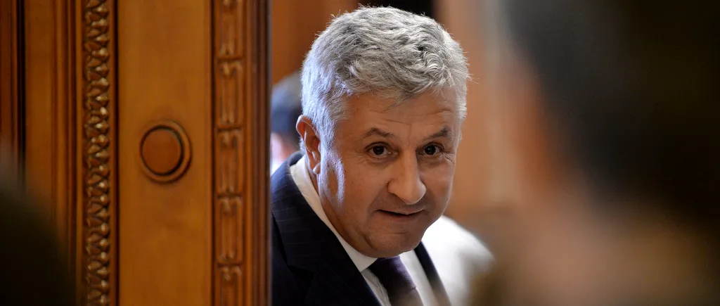 Iordache, despre achitarea lui Tăriceanu: Este un semn de normalitate