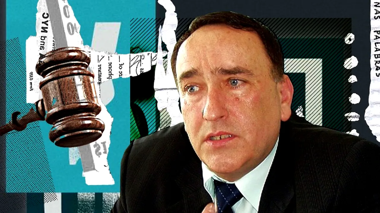 EXCLUSIV. Pompiliu Bota, ”cel mai vânat avocat din lume”, a fost achitat și în Italia: ”A trecut proba verității” (MOTIVARE)