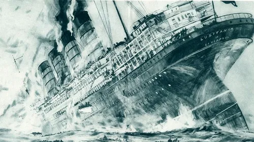 Scrisoarea lăsată de un copil care a supraviețuit pe Titanic: „Fiul meu, când mama ta va veni la tine să-i spui că am iubit-o

