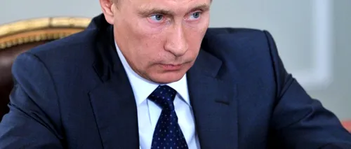 Îngrijorare în Țările Baltice față de situația din Crimeea: Vladimir Putin nu se va opri. Este un nebun - AFP