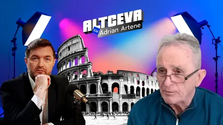 Cristian Gațu: „Mi s-a permis să joc în Italia, dar n-a fost deloc ușor”