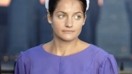 Transformarea unei tinere Amish care a devenit fotomodel la New York