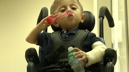 Medicii suedezi au o veste neașteptată pentru mamele care poartă în pântece fetuși cu probleme congenitale
