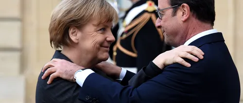 Hollande și Merkel merg în Ucraina și Rusia. La Kiev, îi așteaptă Kerry: „Nu vrem un conflict cu Rusia. Cum se vede de la București ofensiva diplomatică: „Putin va trece la ofensivă